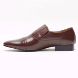 Mens Leather Spanish Shoes - 33450